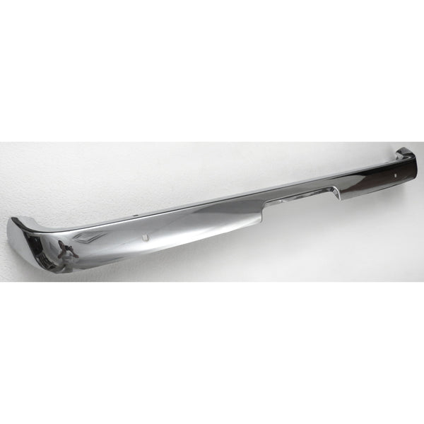 1964-1966 Ford Mustang Rear Bumper.
