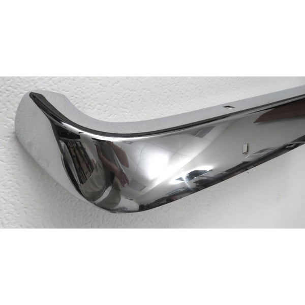1964-1966 Ford Mustang Rear Bumper.