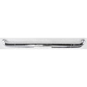 1964-1966 Ford Mustang Rear Bumper.