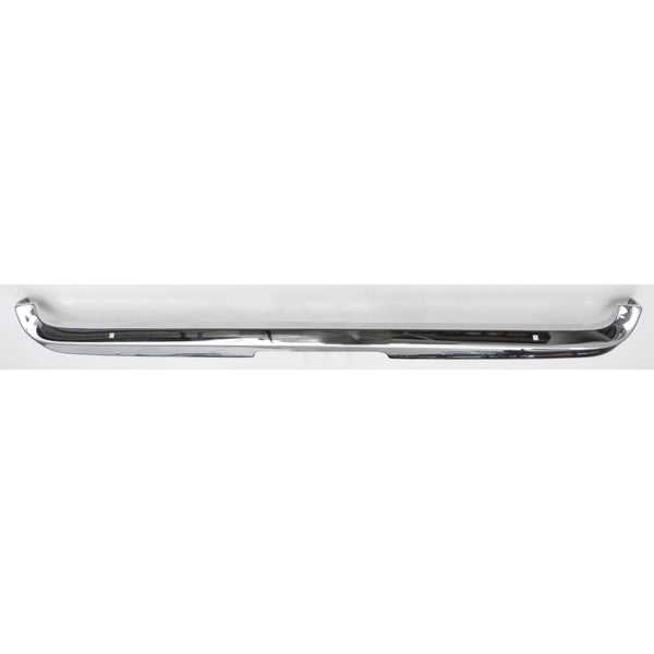 1964-1966 Ford Mustang Rear Bumper.
