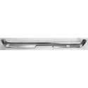 1964-1966 Ford Mustang Rear Bumper.