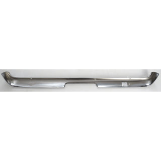 1964-1966 Ford Mustang Rear Bumper.