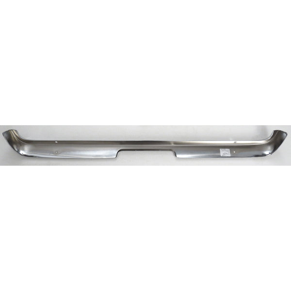 1964-1966 Ford Mustang Rear Bumper.