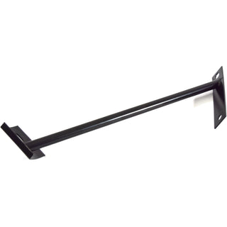 1967-1968 Ford Mustang Bumper Arm Front Outer LH.