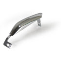 1967-1968 Ford Mustang Bumper Guard, Front RH.