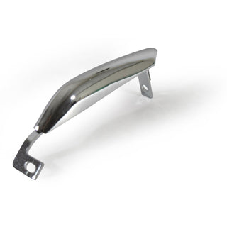 1967-1968 Ford Mustang Bumper Guard, Front RH.