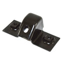 1967-1968 Ford Mustang Bumper Bracket, Rear.