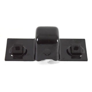 1967-1968 Ford Mustang Bumper Bracket, Rear.