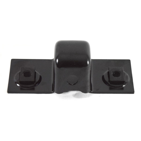 1967-1968 Ford Mustang Bumper Bracket, Rear.