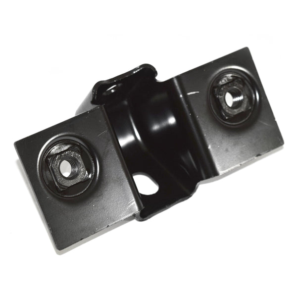 1967-1968 Ford Mustang Bumper Bracket, Rear.