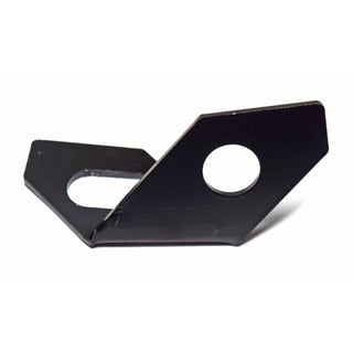 1967-1968 Ford Mustang Bumper To Fender Bracket LH.