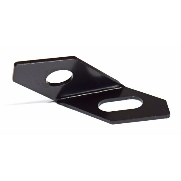 1967-1968 Ford Mustang Bumper To Fender Bracket LH.