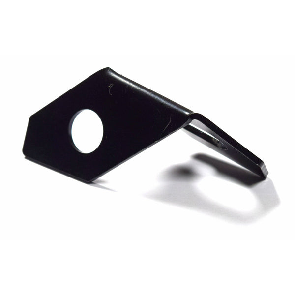 1967-1968 Ford Mustang Bumper To Fender Bracket LH.