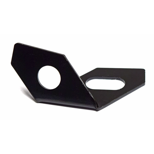 1967-1968 Ford Mustang Bumper To Fender Bracket RH.