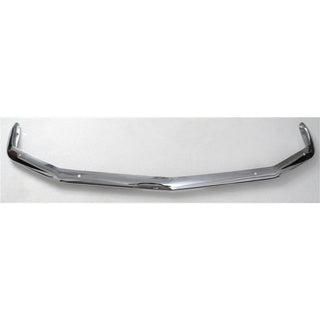 1967-1968 Ford Mustang Front Bumper.