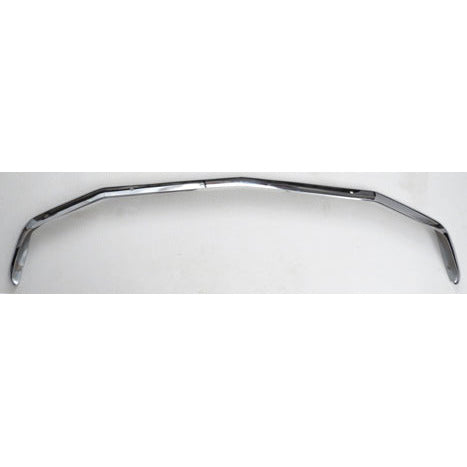 1967-1968 Ford Mustang Front Bumper - Classic 2 Current Fabrication