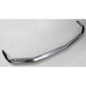 1967-1968 Ford Mustang Front Bumper - Classic 2 Current Fabrication