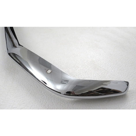 1967-1968 Ford Mustang Front Bumper.