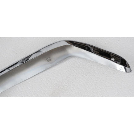 1967-1968 Ford Mustang Front Bumper.