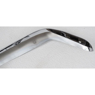 1967-1968 Ford Mustang Front Bumper.