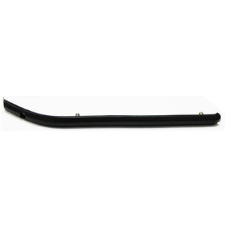 1967-1968 Ford Mustang Bumper Guard Pad, Front - Classic 2 Current Fabrication