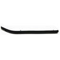 1967-1968 Ford Mustang Bumper Guard Pad, Front.