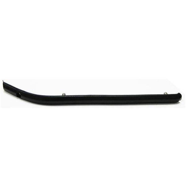 1967-1968 Ford Mustang Bumper Guard Pad, Front.