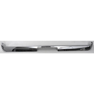 1967-1968 Ford Mustang Rear Bumper.