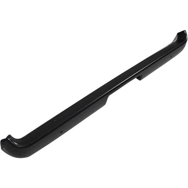 1967-1968 Ford Mustang Rear Bumper Painted.