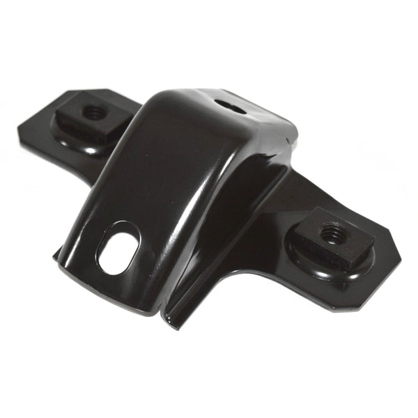 1969-1970 Ford Mustang Bumper Bracket, Rear.