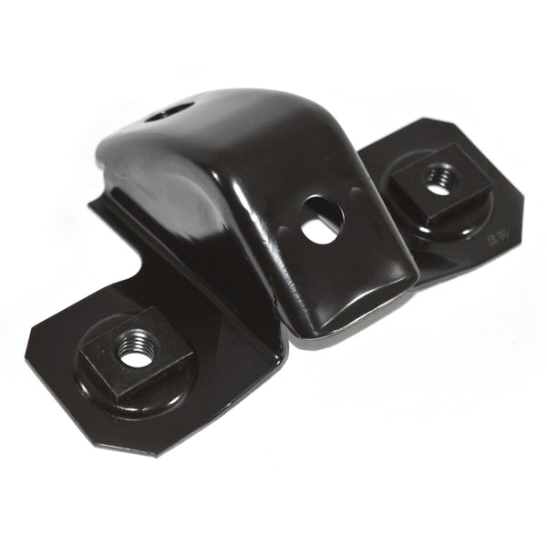 1969-1970 Ford Mustang Bumper Bracket, Rear.