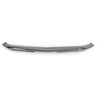 1969-1970 Ford Mustang Front Bumper, Chrome - Classic 2 Current Fabrication