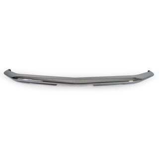 1969-1970 Ford Mustang Front Bumper, Chrome.