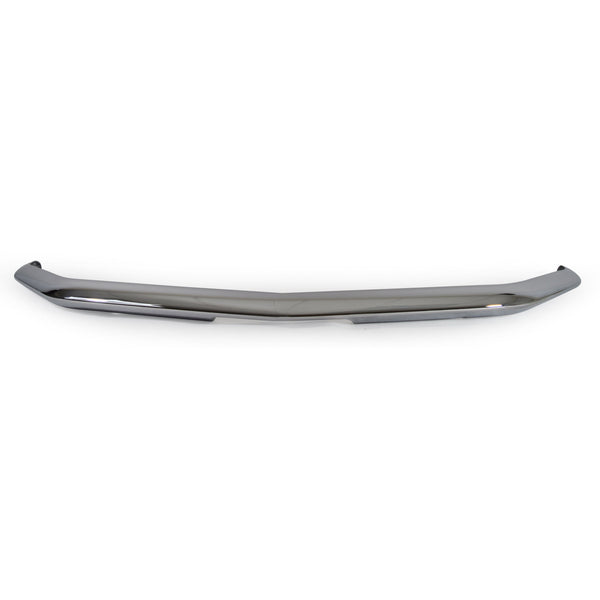 1969-1970 Ford Mustang Front Bumper, Chrome.