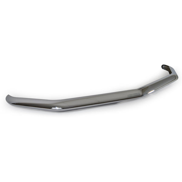 1969-1970 Ford Mustang Front Bumper, Chrome.