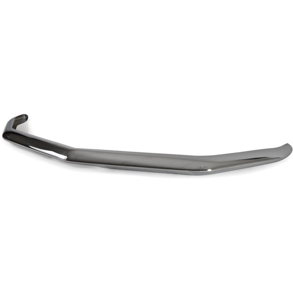 1969-1970 Ford Mustang Front Bumper, Chrome.