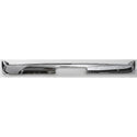 1969-1970 Ford Mustang Rear Bumper.