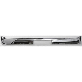 1969-1970 Ford Mustang Rear Bumper.