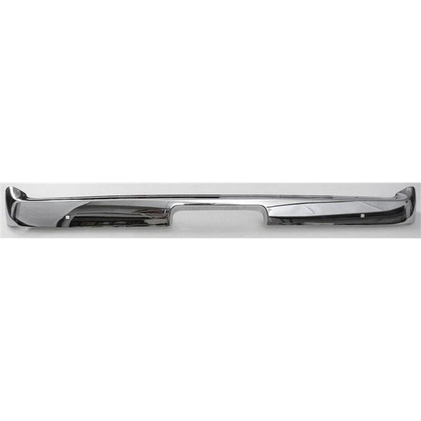 1969-1970 Ford Mustang Rear Bumper.