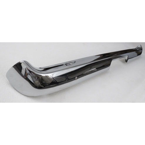 1969-1970 Ford Mustang Rear Bumper.