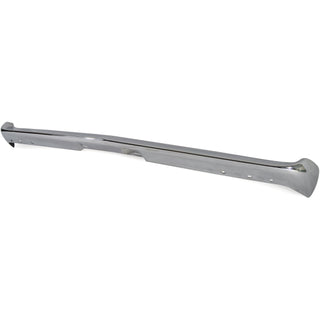 1971-1972 Ford Mustang Front Bumper.