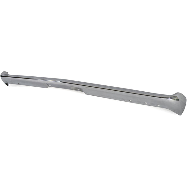 1971-1972 Ford Mustang Front Bumper.