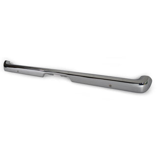 1971-1973 Ford Mustang Rear Bumper.