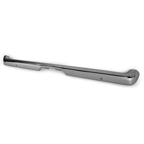 1971-1973 Ford Mustang Rear Bumper.