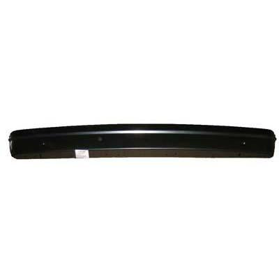 1979-1993 Ford Mustang Bumper Reinforcement Bar, Rear.