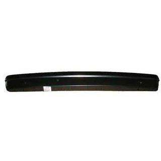 1979-1993 Ford Mustang Bumper Reinforcement Bar, Rear.