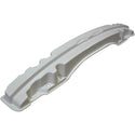 1987-1993 Ford Mustang Bumper Front Reinforcement.