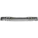 1987-1993 Ford Mustang Bumper Front Reinforcement.