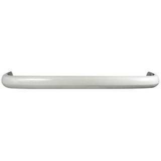 1963-1967 VOLKSWAGEN T1 BUMPER REAR PAINTED (IVORY).