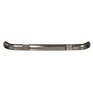 1963-1967 VOLKSWAGEN T1 BUMPER REAR CHROME.